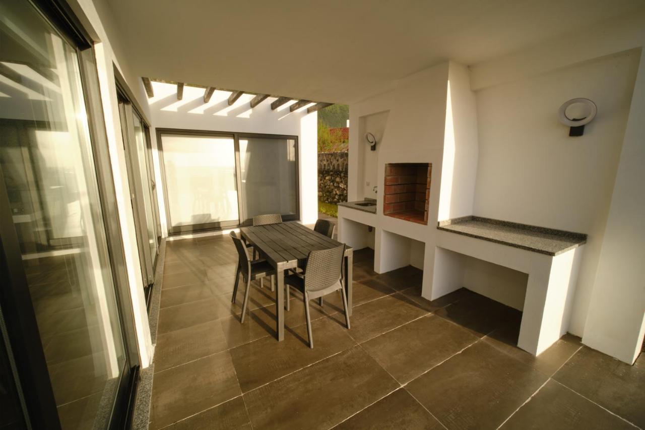 Fonte Da Via Apartment Faja Grande Exterior photo